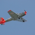 DHC1 Chipmunk - 002